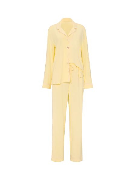 Modal sleepwear set