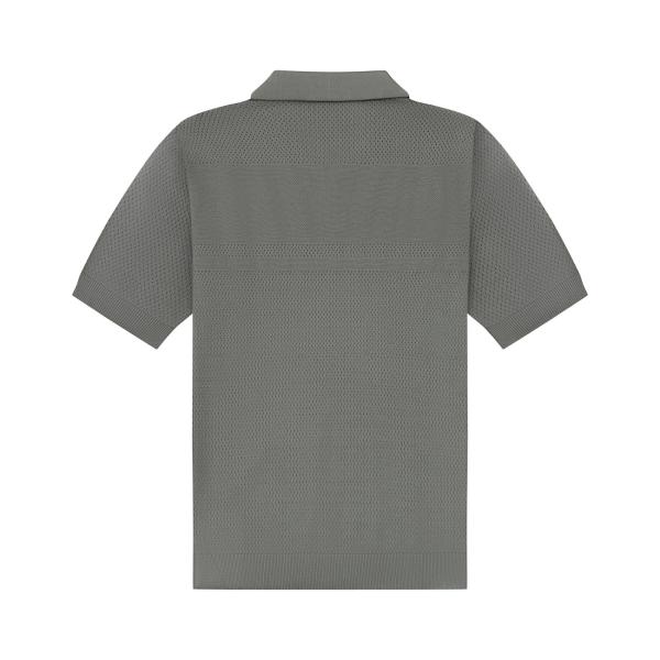 Knitwear Polo