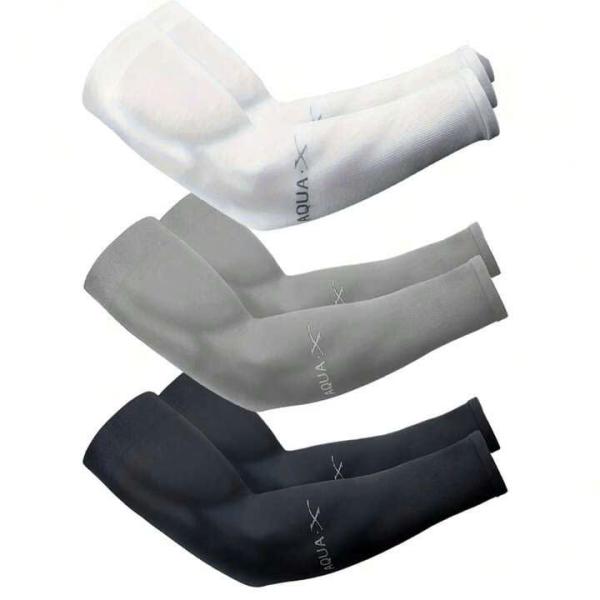 Unisex Golf Arm Sleeves UV Protection