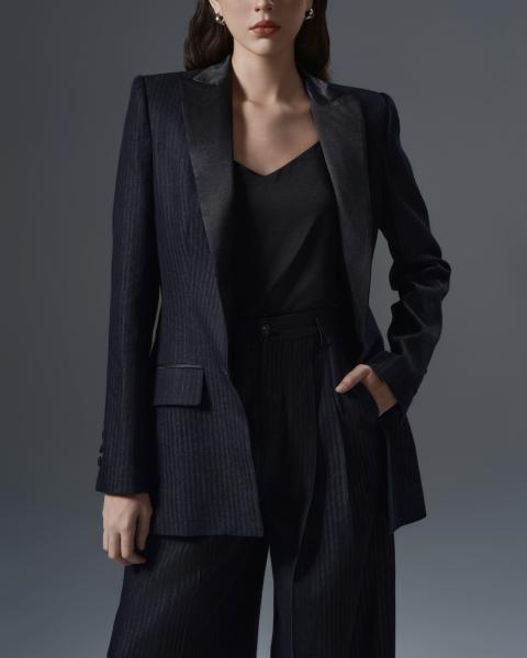 Elegant women suit