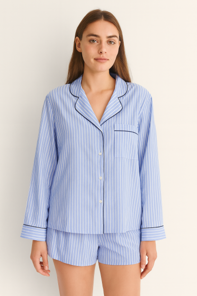 Women’s Sleepwear Set