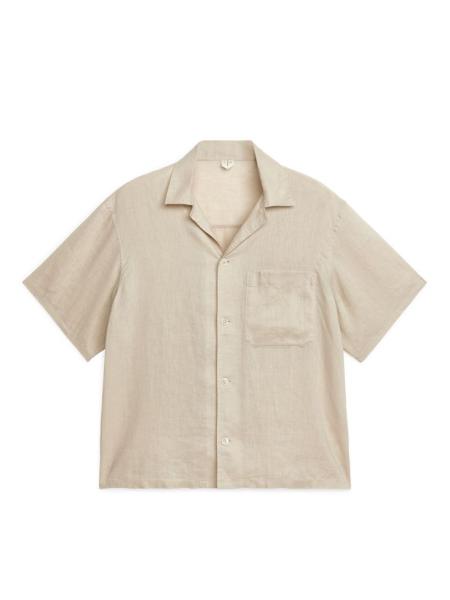 Unisex fashion shirt