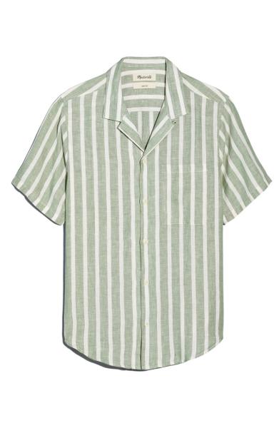 Unisex fashion shirt