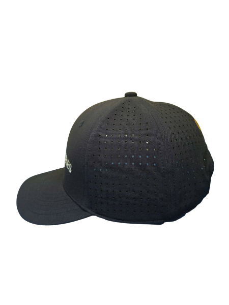 Structured Golf Cap