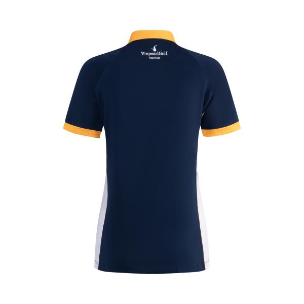 Golf uniform shirt 