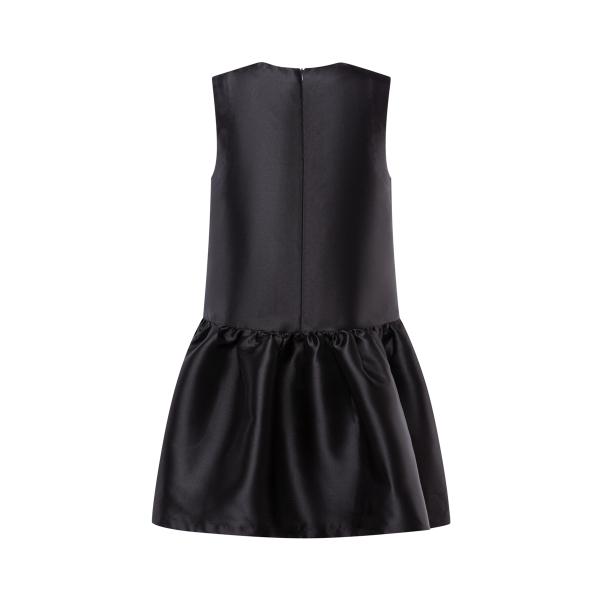 Elegant Black Dress