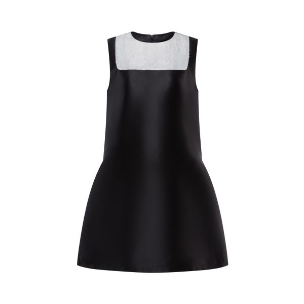 Elegant Black Dress