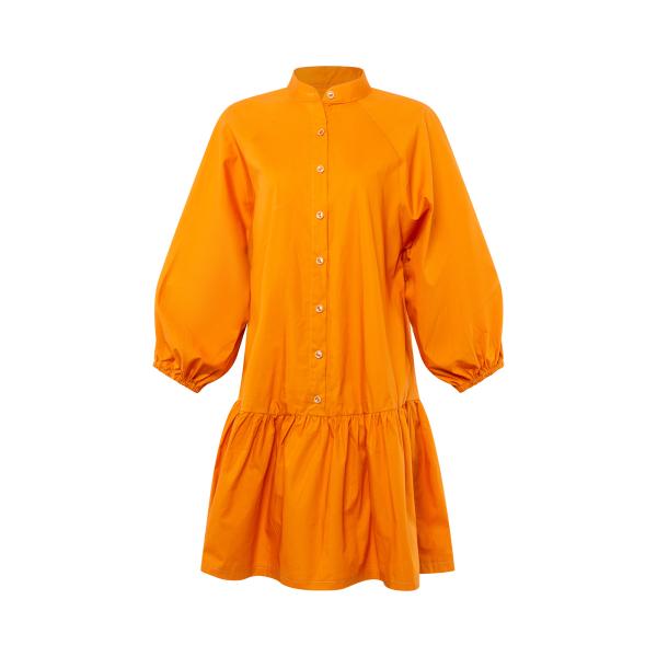 Baby doll dress 2