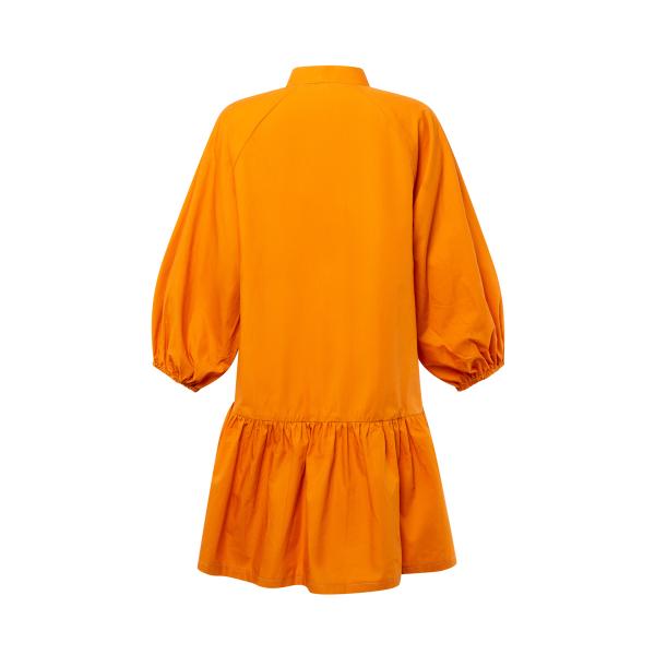 Baby doll dress 2