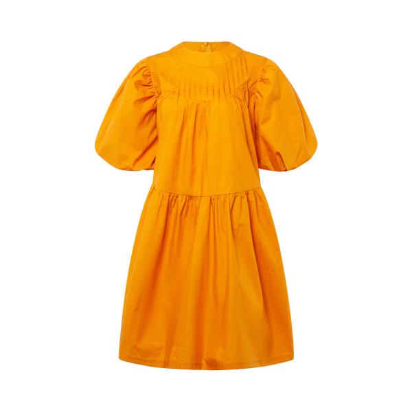 Baby doll dress 1