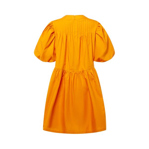 Baby doll dress 1