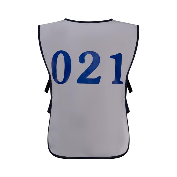 Bib shirt cover  