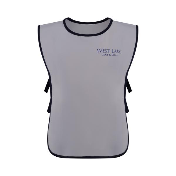 Bib shirt cover  
