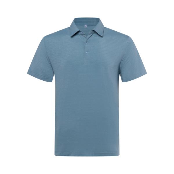 Short sleeve uniform shirt