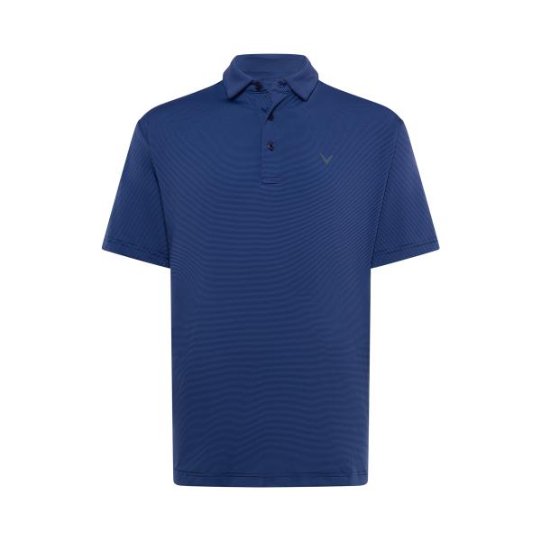 Dark blue sport shirt 