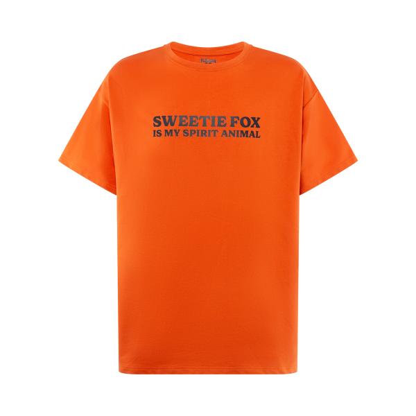 100% cotton t-shirt