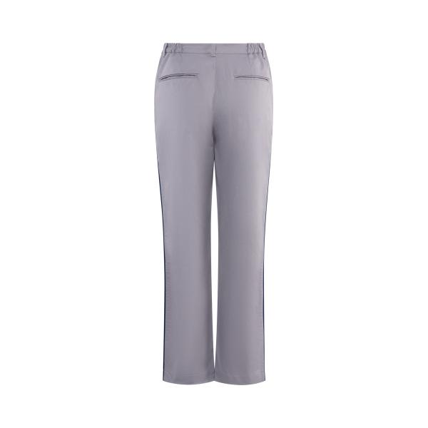 Grey uniform pants