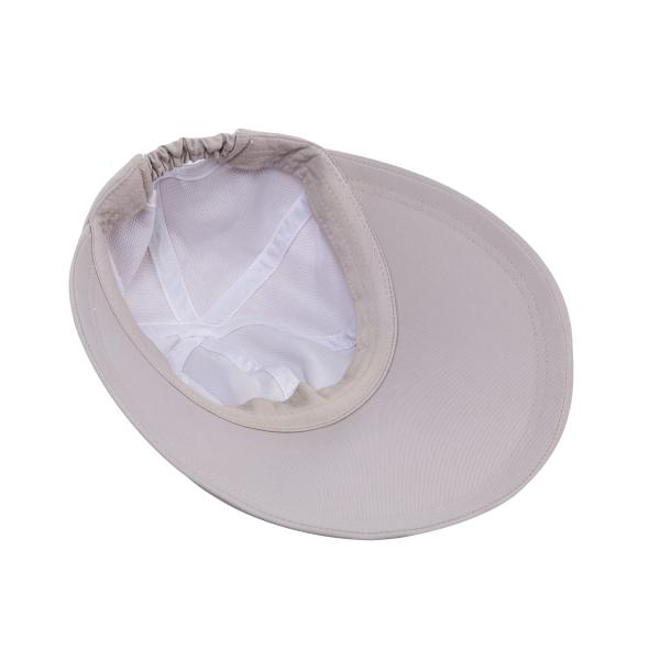 Golf caddy hat 