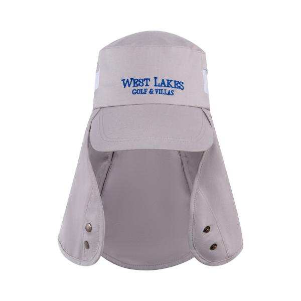 Caddy hat 2