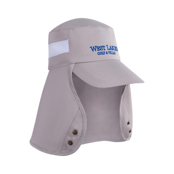 Caddy hat 2