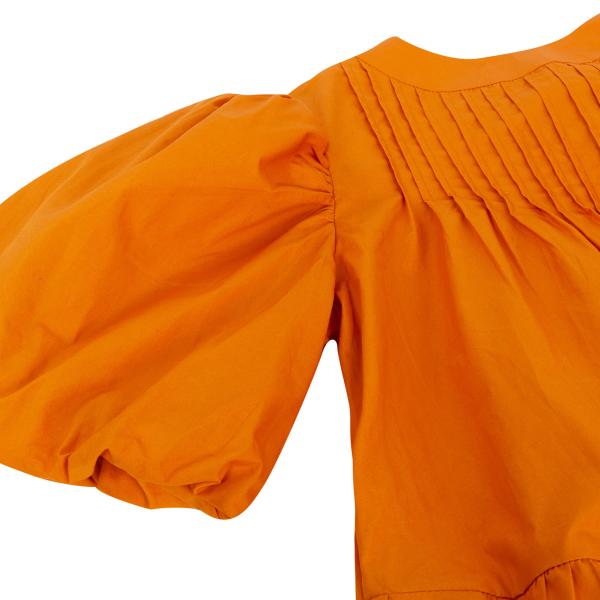 Baby doll dress 1