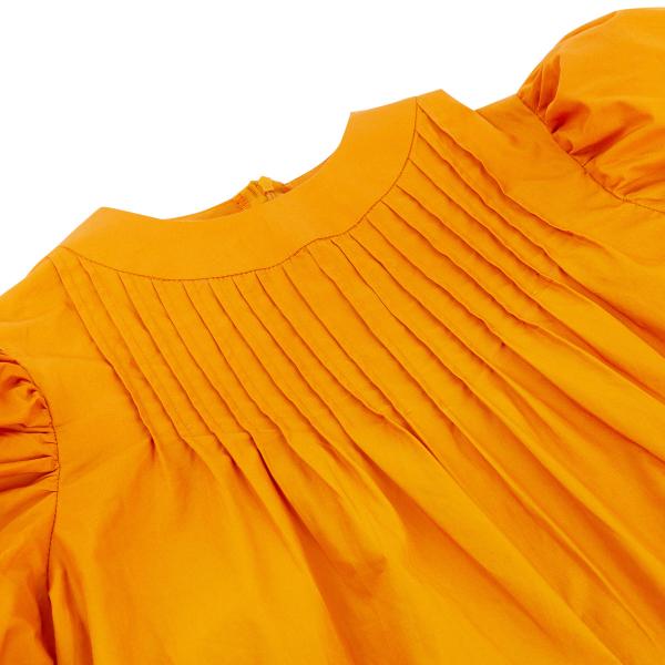 Baby doll dress 1