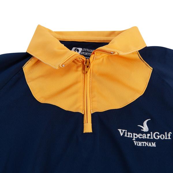 Golf uniform shirt 