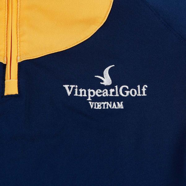 Golf uniform shirt 