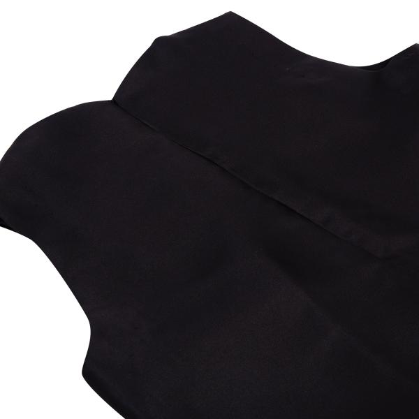 Elegant Black Dress