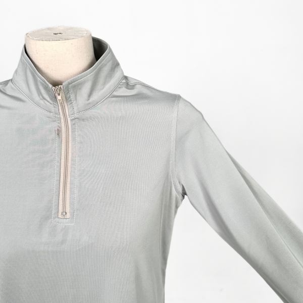 Long-Sleeve Sport Shirt
