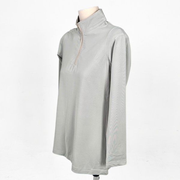 Long-Sleeve Sport Shirt