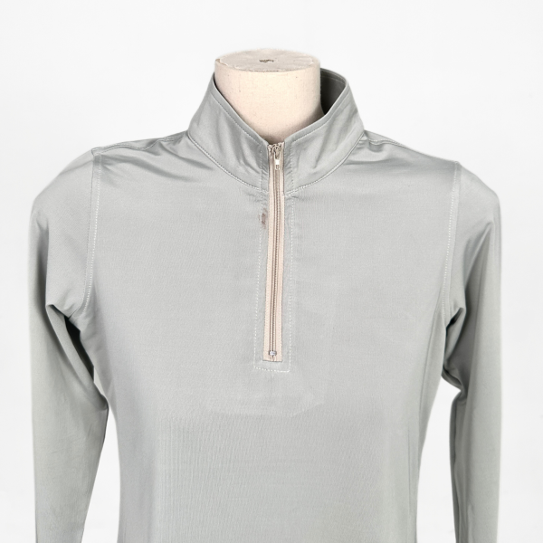 Long-Sleeve Sport Shirt