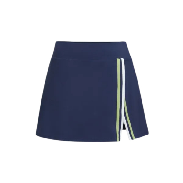 Women’s Navy Golf Skirt 