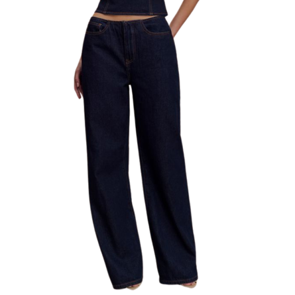 Women Denim Set