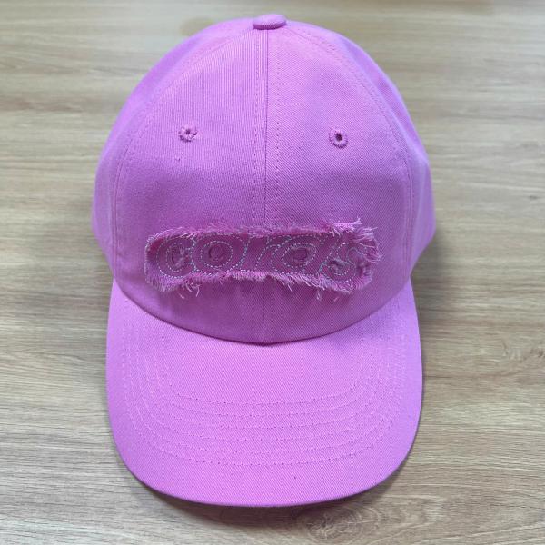 Golf caps collection