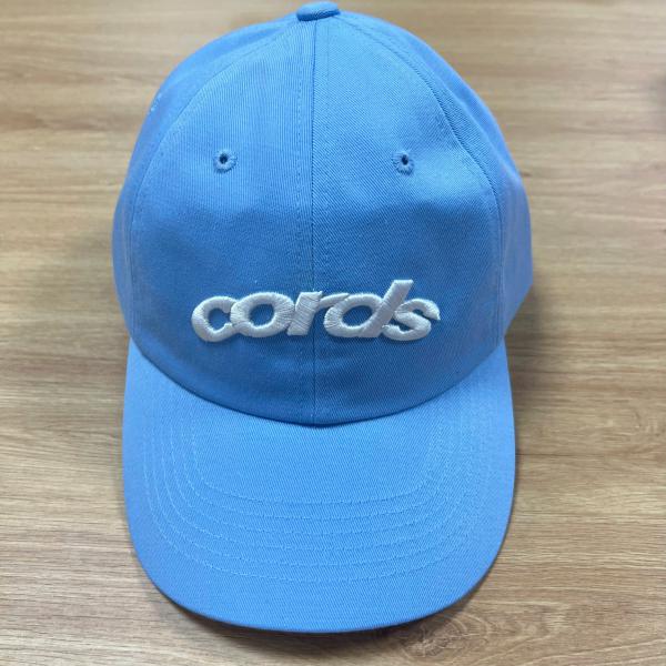 Golf caps collection