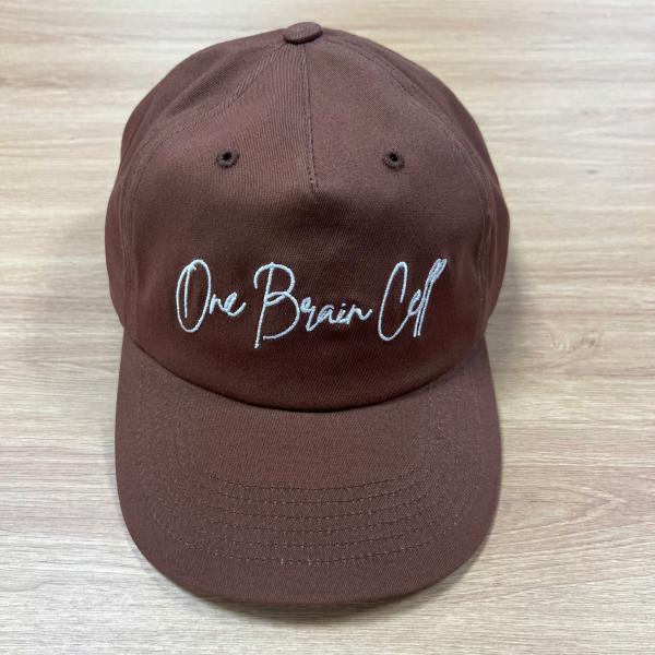 Golf caps collection